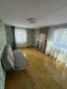Сдается 1-комн. квартира, 31 м²