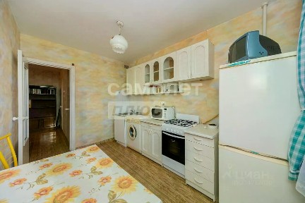 Сдается 1-комн. квартира, 38,6 м²