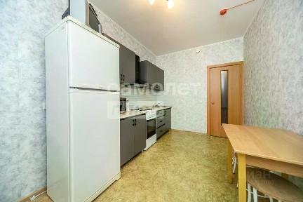 Сдается 1-комн. квартира, 42 м²