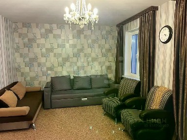 Сдается 2-комн. квартира, 52 м²