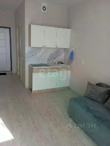 Сдается студия, 23 м²