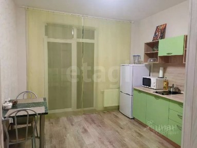 Сдается 1-комн. квартира, 35 м²
