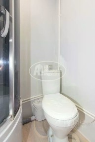 Сдается студия, 12,8 м²