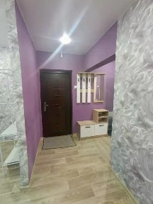 Сдается 1-комн. квартира, 34,4 м²