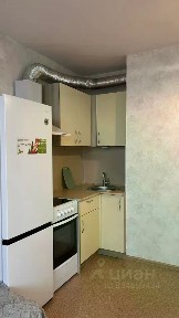 Сдается студия, 25 м²