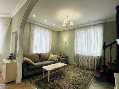 Продается 2-этажный дом, 123,8 м²