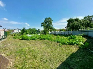 Продается участок, 6,15 сот.