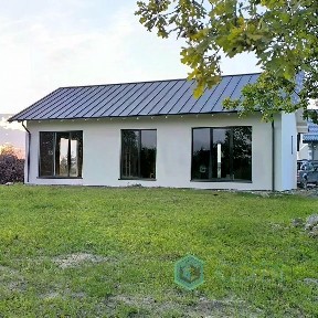 Продается 1-этажный дом, 80 м²