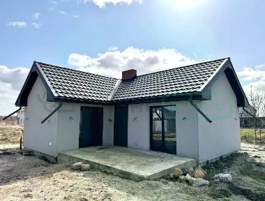 Продается 1-этажный дом, 48,3 м²