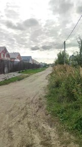 Продается участок, 9,32 сот.
