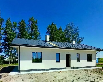 Продается 1-этажный дом, 90 м²