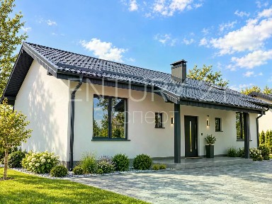 Продается 1-этажный дом, 80 м²