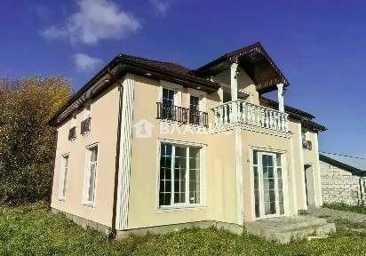 Продается 2-этажный дом, 236,2 м²