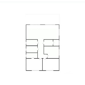 Продается 1-этажный дом, 155 м²