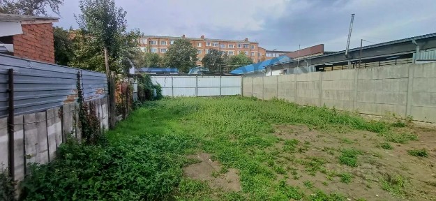 Продается участок, 5,18 сот.