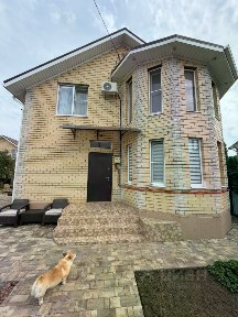 Продается 2-этажный коттедж, 140 м²
