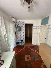 Продается 1-этажный дом, 60 м²