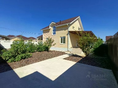 Продается 2-этажный дом, 120 м²