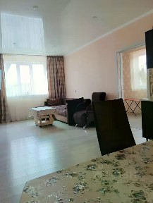 Продается 1-этажный дом, 76,4 м²
