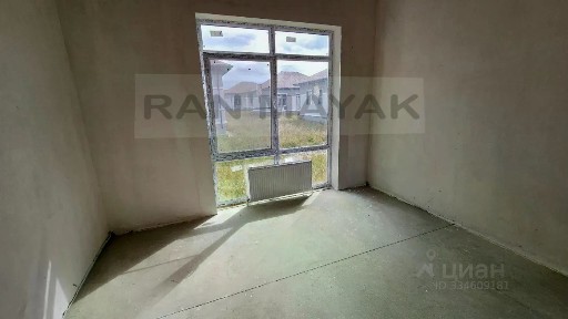 Продается 1-этажный дом, 92,4 м²