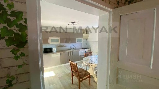 Продается 1-этажный дом, 117 м²
