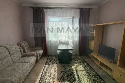Продается 1-этажный дом, 72,8 м²