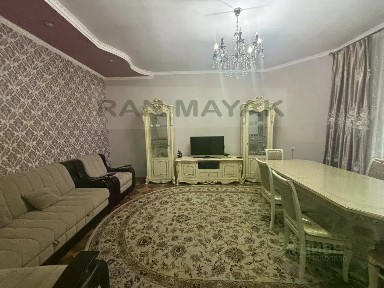 Продается 1-этажный дом, 101,7 м²