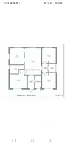 Продается 1-этажный дом, 110 м²