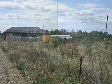 Продается участок, 6 сот.