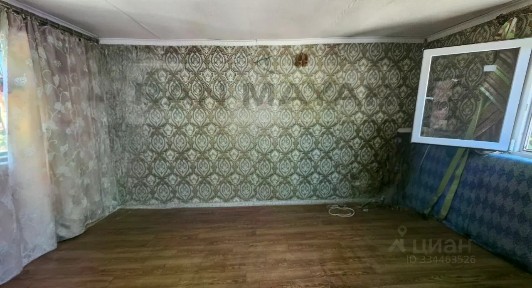 Продается 1-этажный дом, 10,2 м²