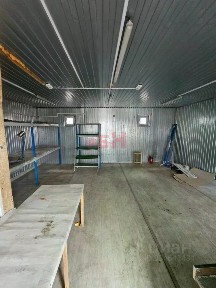 Сдается помещение свободного назначения, 55 м²