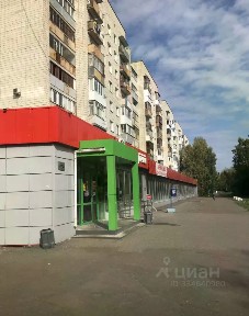 Сдается помещение свободного назначения, 135 м²
