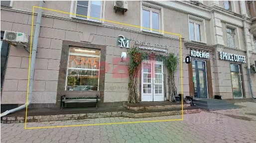 Сдается помещение свободного назначения, 81,3 м²