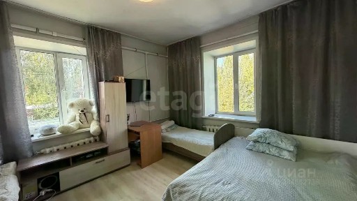 Продается 1-комн. квартира, 30,4 м²