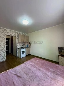 Продается студия, 17,5 м²