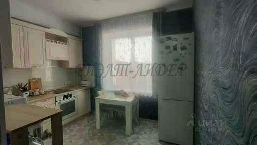 Продается 2-комн. квартира, 63 м²