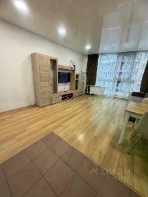 Продается студия, 36,3 м²