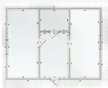 Сдается 1-комн. квартира, 44,6 м²