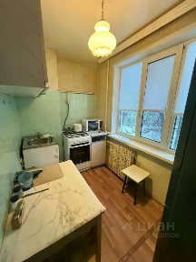 Сдается 1-комн. квартира, 30,2 м²