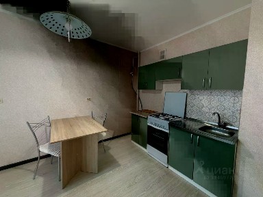 Сдается 1-комн. квартира, 37 м²