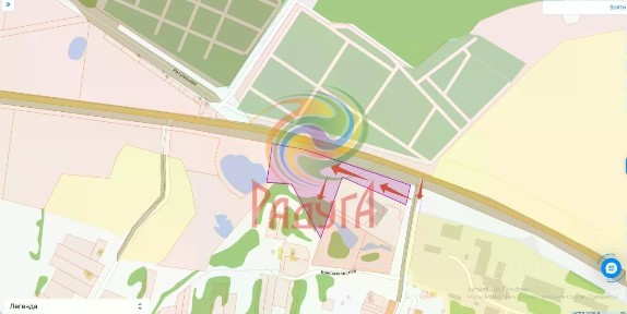 Продается участок, 0,7 га