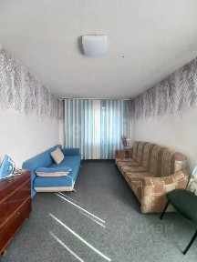 Сдается 2-комн. квартира, 42 м²