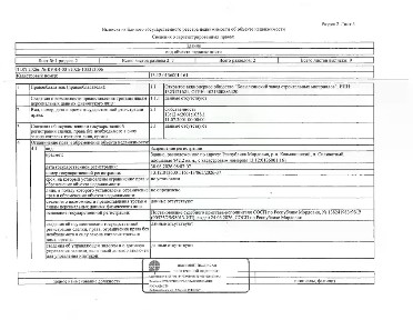 Продается здание, 842,2 м²
