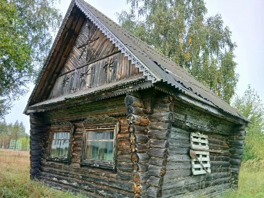 Продается здание, 24,2 м²