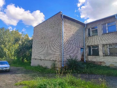 Продается помещение свободного назначения, 161,8 м²