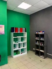 Продается арендный бизнес, 17 м²