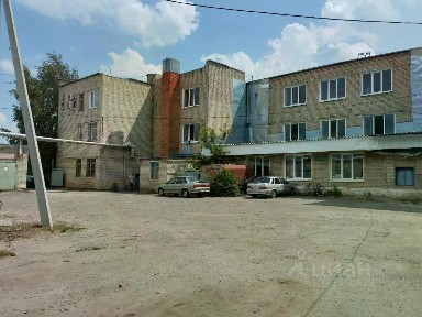 Продается производство, 527,6 м²