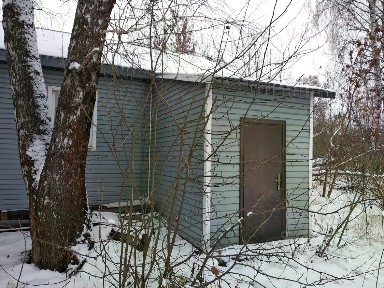 Продается офис, 35,5 м²