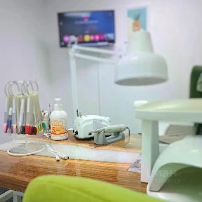 Продается готовый бизнес ⋅ салон красоты, 100 м²