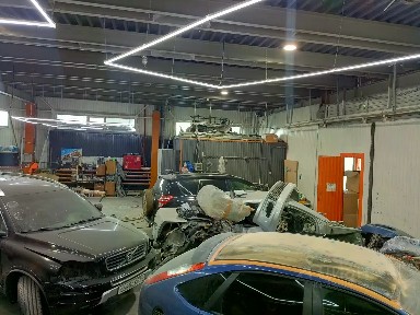 Продается производство, 3 200 м²